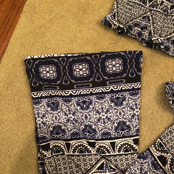 Two Piece Outfit - Picture 2 of 4